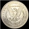 Image 2 : 1886-O Morgan Silver Dollar UNCIRCULATED