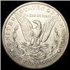 Image 2 : 1885-S Morgan Silver Dollar CLOSELY UNCIRCULATED