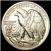 Image 2 : 1939-S Walking Liberty Half Dollar CLOSELY UNC