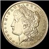 Image 1 : 1886-O Morgan Silver Dollar UNCIRCULATED