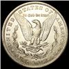 Image 2 : 1886-O Morgan Silver Dollar UNCIRCULATED