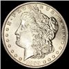 Image 1 : 1899 Morgan Silver Dollar UNCIRCULATED