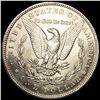 Image 2 : 1899 Morgan Silver Dollar UNCIRCULATED