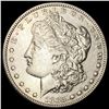 Image 1 : 1885-S Morgan Silver Dollar CLOSELY UNCIRCULATED