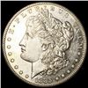 Image 1 : 1885-S Morgan Silver Dollar CLOSELY UNCIRCULATED