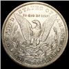 Image 2 : 1885-S Morgan Silver Dollar CLOSELY UNCIRCULATED