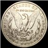 Image 2 : 1901-S Morgan Silver Dollar CLOSELY UNCIRCULATED