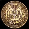 Image 2 : 1873 Indian Head Cent CLOSELY UNCIRCULATED