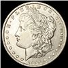 Image 1 : 1896-O Morgan Silver Dollar UNCIRCULATED
