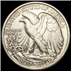 Image 2 : 1917-S Walking Liberty Half Dollar CLOSELY UNC
