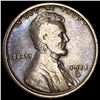 Image 1 : 1914-D Wheat Cent CLOSELY UNCIRCULATED