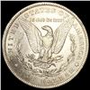 Image 2 : 1886-O Morgan Silver Dollar UNCIRCULATED