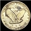 Image 2 : 1929-D Standing Liberty Quarter UNCIRCULATED