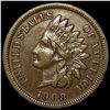 Image 1 : 1908-S Indian Head Cent UNCIRCULATED