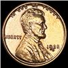 Image 1 : 1928-D Wheat Cent UNCIRCULATED