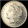 Image 1 : 1886-O Morgan Silver Dollar UNCIRCULATED