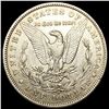 Image 2 : 1897-O Morgan Silver Dollar CLOSELY UNCIRCULATED