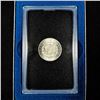 Image 2 : 1884-CC Morgan Silver Dollar -GEM BU GSA Hoard
