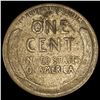 Image 2 : 1914-D Wheat Cent LIGHTLY CIRCULATED