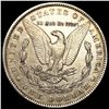 Image 2 : 1899 Morgan Silver Dollar NEARLY UNCIRCULATED