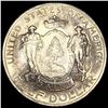 Image 1 : 1920 Maine Half Dollar UNCIRCULATED