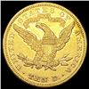 Image 2 : 1881 $10 Gold Eagle UNCIRCULATED