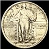 Image 1 : 1920 Standing Liberty Quarter CLOSELY