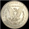 Image 2 : 1899-S Morgan Silver Dollar UNCIRCULATED