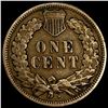Image 2 : 1908-S Indian Head Cent CLOSELY UNCIRCULATED