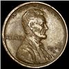 Image 1 : 1909-S Wheat Cent CLOSELY UNCIRCULATED