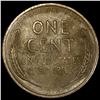 Image 2 : 1909-S Wheat Cent CLOSELY UNCIRCULATED