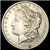 Image 1 : 1886-O Morgan Silver Dollar CLOSELY UNCIRCULATED