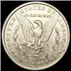 Image 2 : 1886-O Morgan Silver Dollar CLOSELY UNCIRCULATED