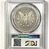 Image 2 : 1894 Morgan Silver Dollar PCGS-VG8