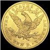 Image 2 : 1900 $10 Gold Eagle UNCIRCULATED