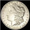 Image 1 : 1896-O Morgan Silver Dollar UNCIRCULATED