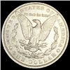 Image 2 : 1896-O Morgan Silver Dollar UNCIRCULATED