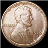 Image 1 : 1926-S Wheat Cent CLOSELY UNCIRCULATED