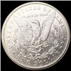 Image 2 : 1878-S Morgan Silver Dollar UNCIRCULATED
