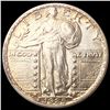Image 1 : 1925 Standing Liberty Quarter UNCIRCULATED
