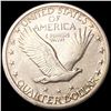 Image 2 : 1925 Standing Liberty Quarter UNCIRCULATED