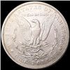 Image 2 : 1883-S Morgan Silver Dollar CLOSELY UNCIRCULATED