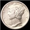 Image 1 : 1926-D Mercury Dime UNCIRCULATED