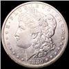 Image 1 : 1880-O Morgan Silver Dollar UNCIRCULATED