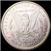 Image 2 : 1880-O Morgan Silver Dollar UNCIRCULATED