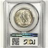 Image 2 : 1937-D Walking Liberty Half Dollar PCGS-MS64
