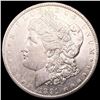 Image 1 : 1891-O Morgan Silver Dollar UNCIRCULATED