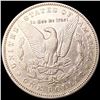 Image 2 : 1869-O Morgan Silver Dollar CLOSELY UNCIRCULATED