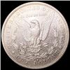 Image 2 : 1884-S Morgan Silver Dollar CLOSELY UNCIRCULATED