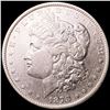 Image 1 : 1878 7/8TF Morgan Silver Dollar CLOSELY UNC